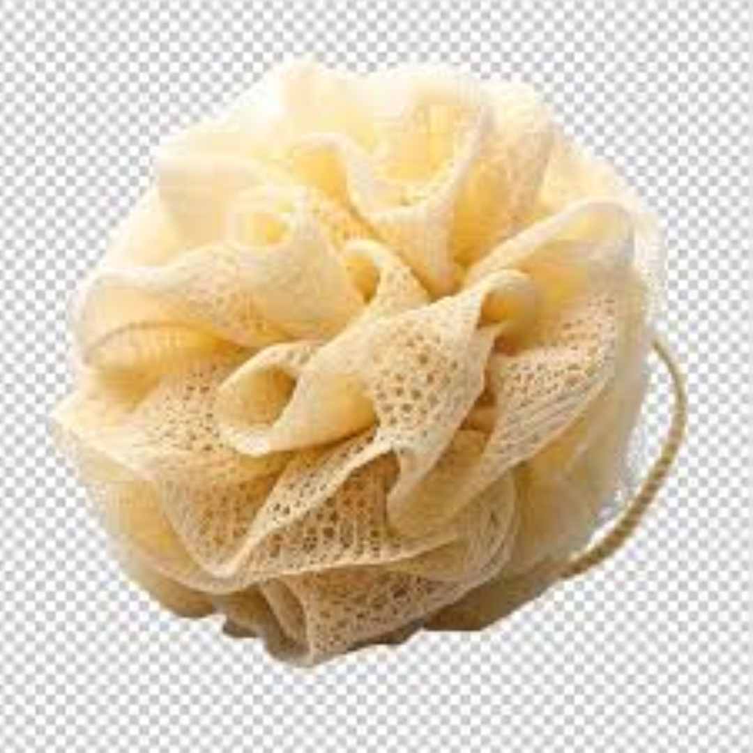 LOVELY LOOFAH